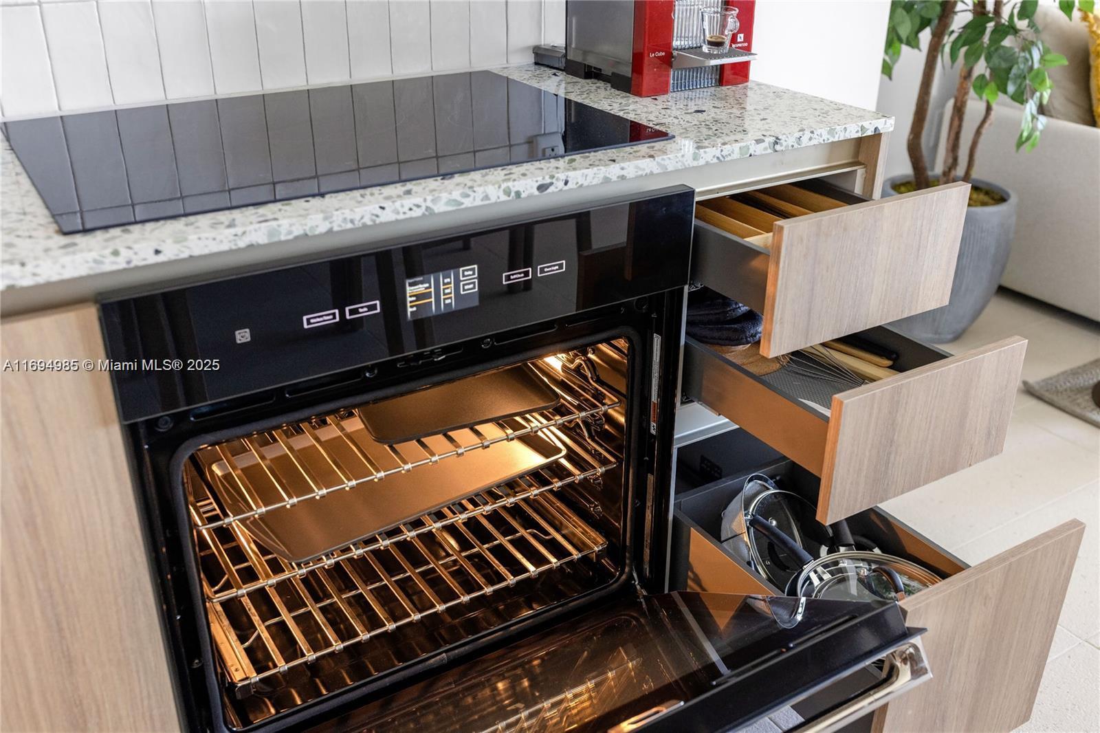 Gale / Natiivo - Residential Lease