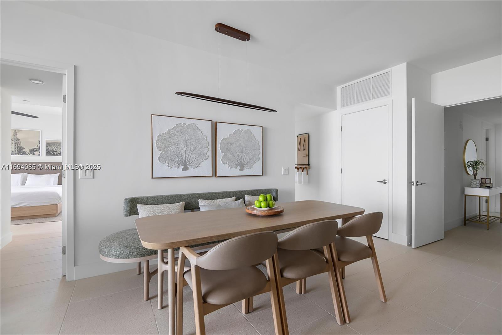 Gale / Natiivo - Residential Lease