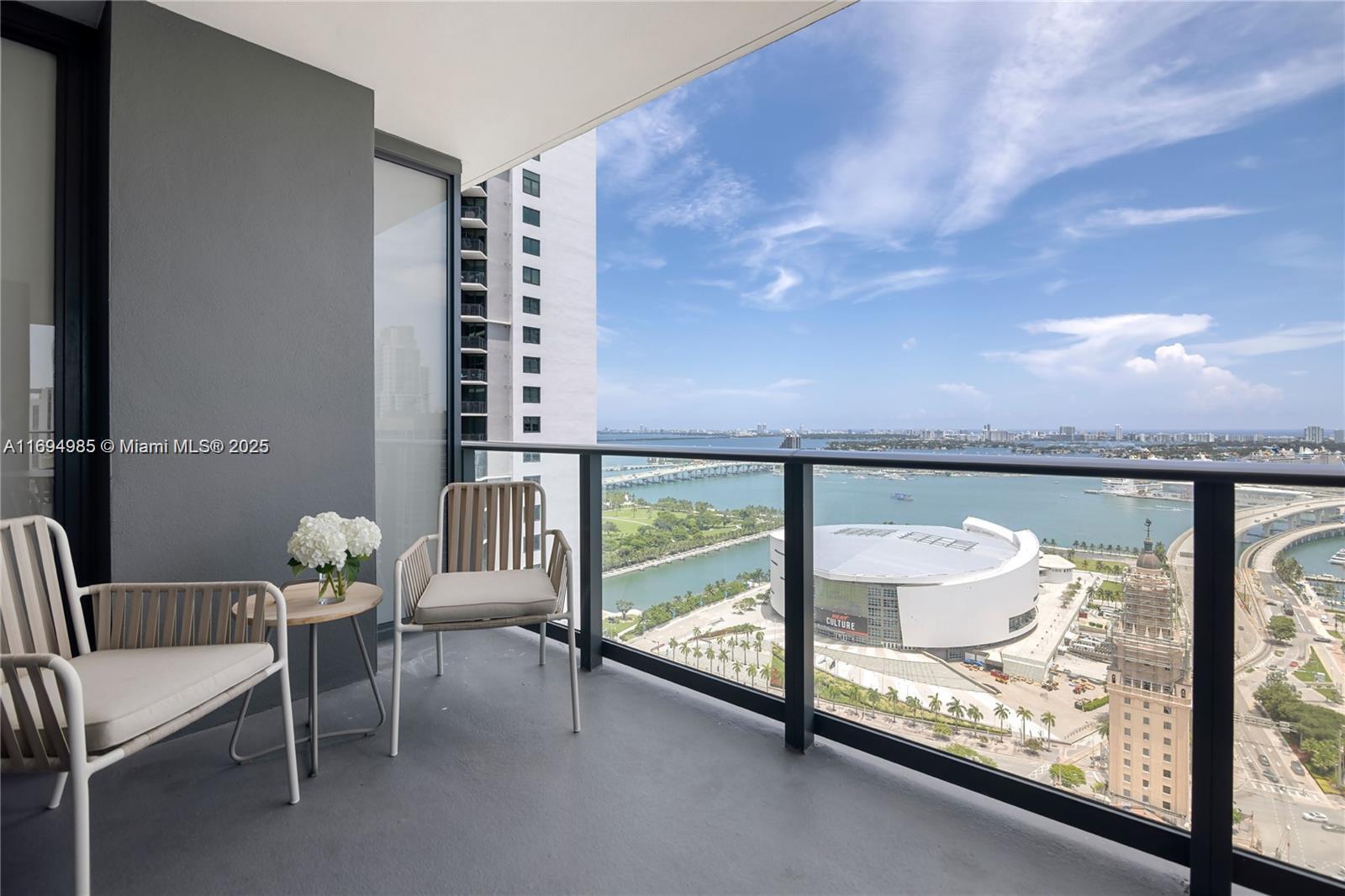 Gale / Natiivo - Residential Lease