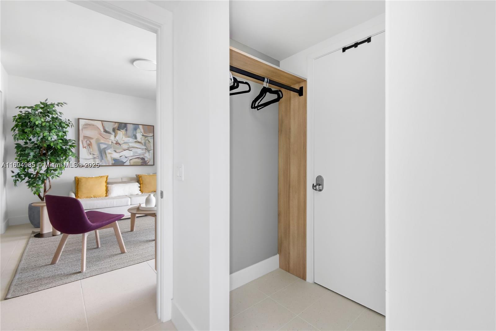 Gale / Natiivo - Residential Lease