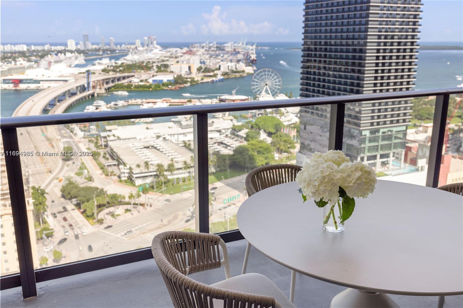 Gale / Natiivo - Residential Lease