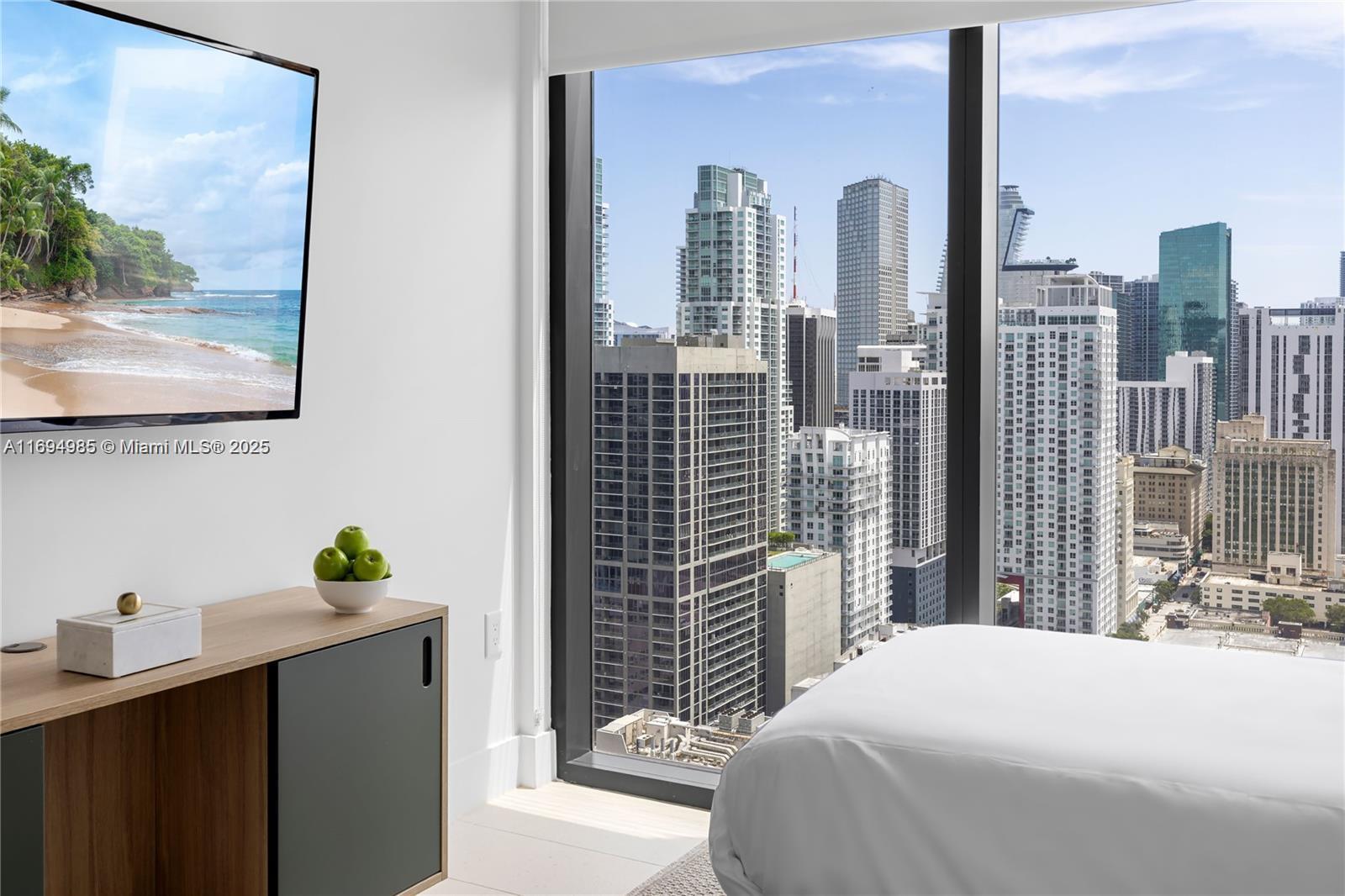 Gale / Natiivo - Residential Lease