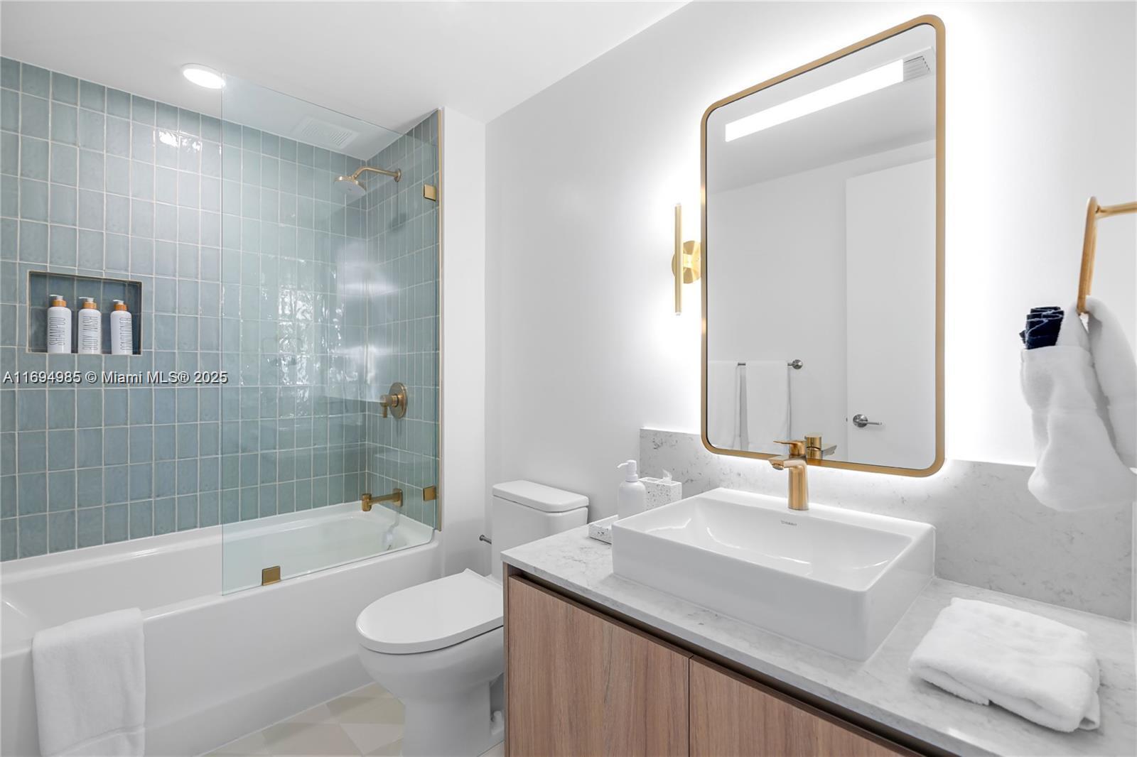 Gale / Natiivo - Residential Lease