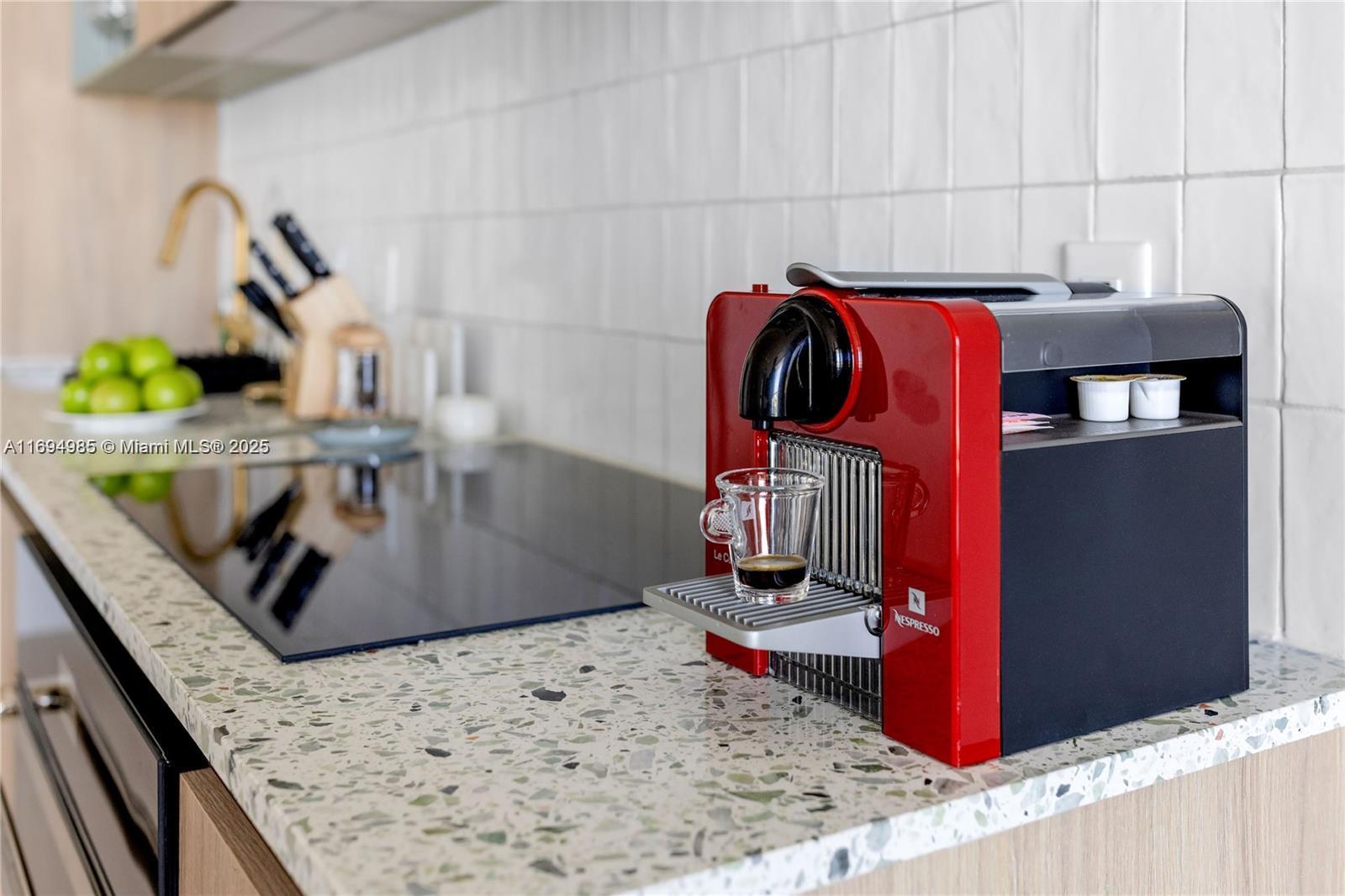 Gale / Natiivo - Residential Lease