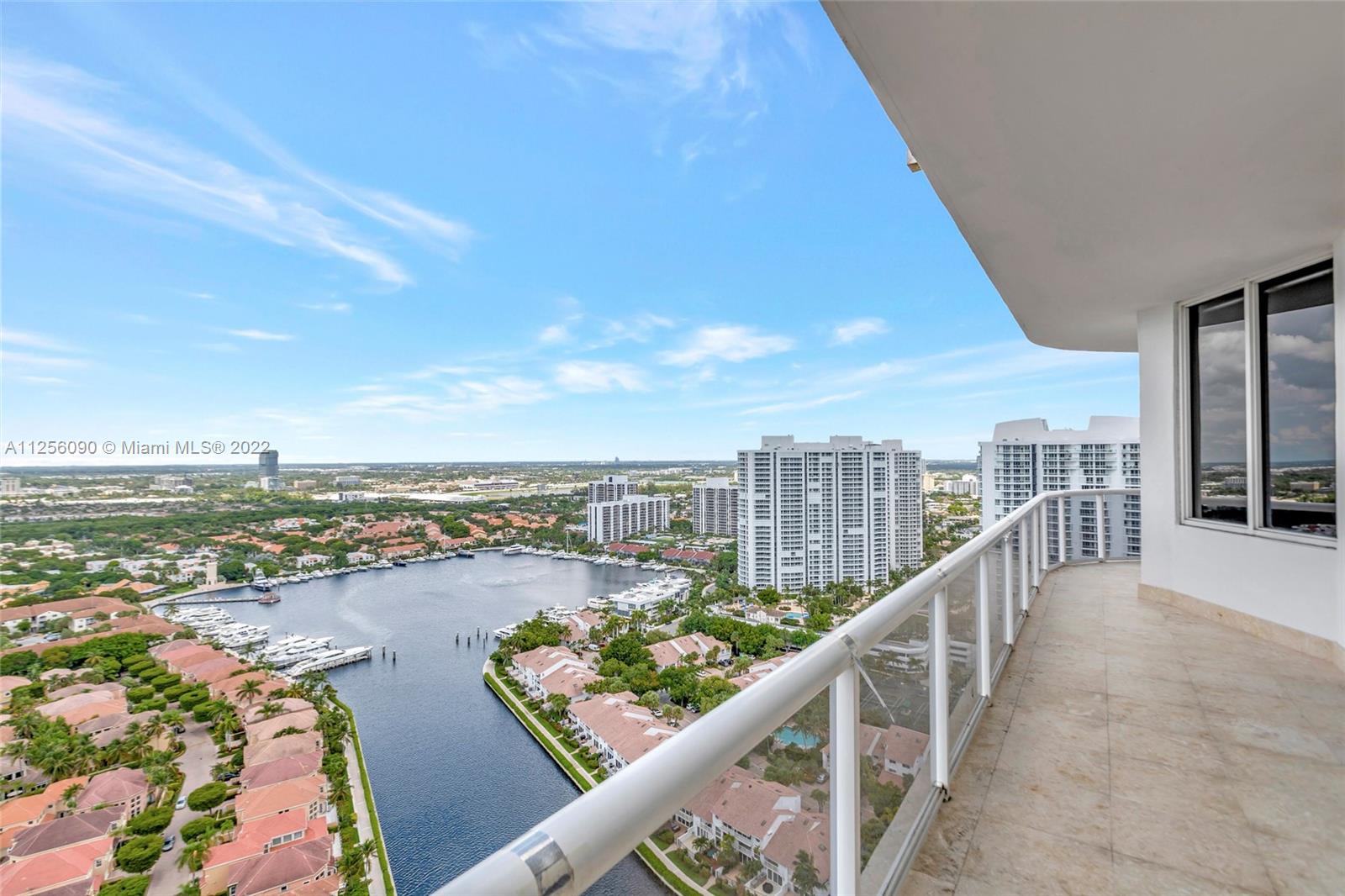 ONE ISLAND PLACE CONDO 1 - Residential