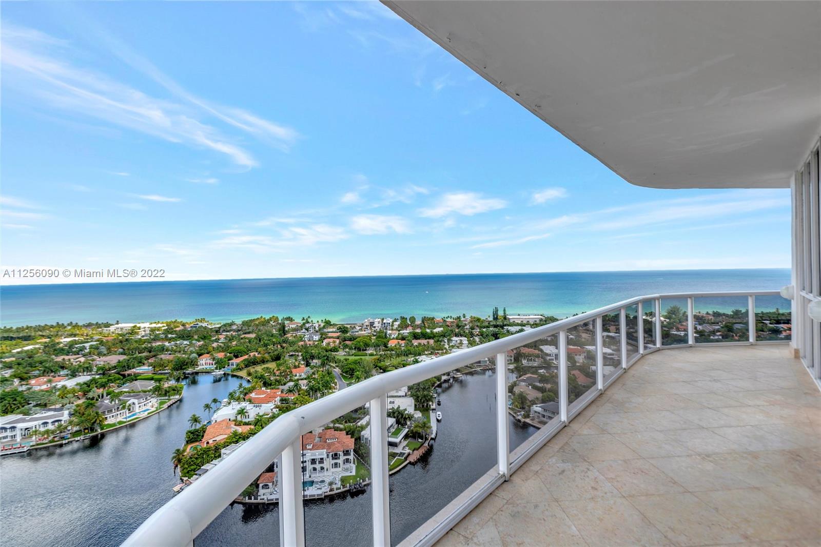 ONE ISLAND PLACE CONDO 1 - Residential