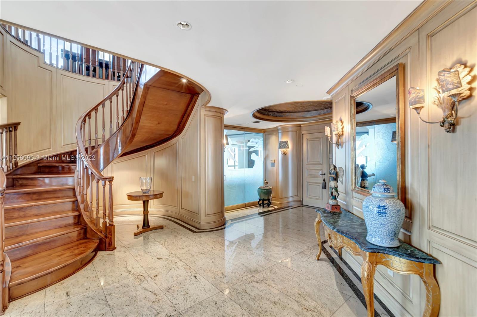 ONE ISLAND PLACE CONDO 1 - Residential