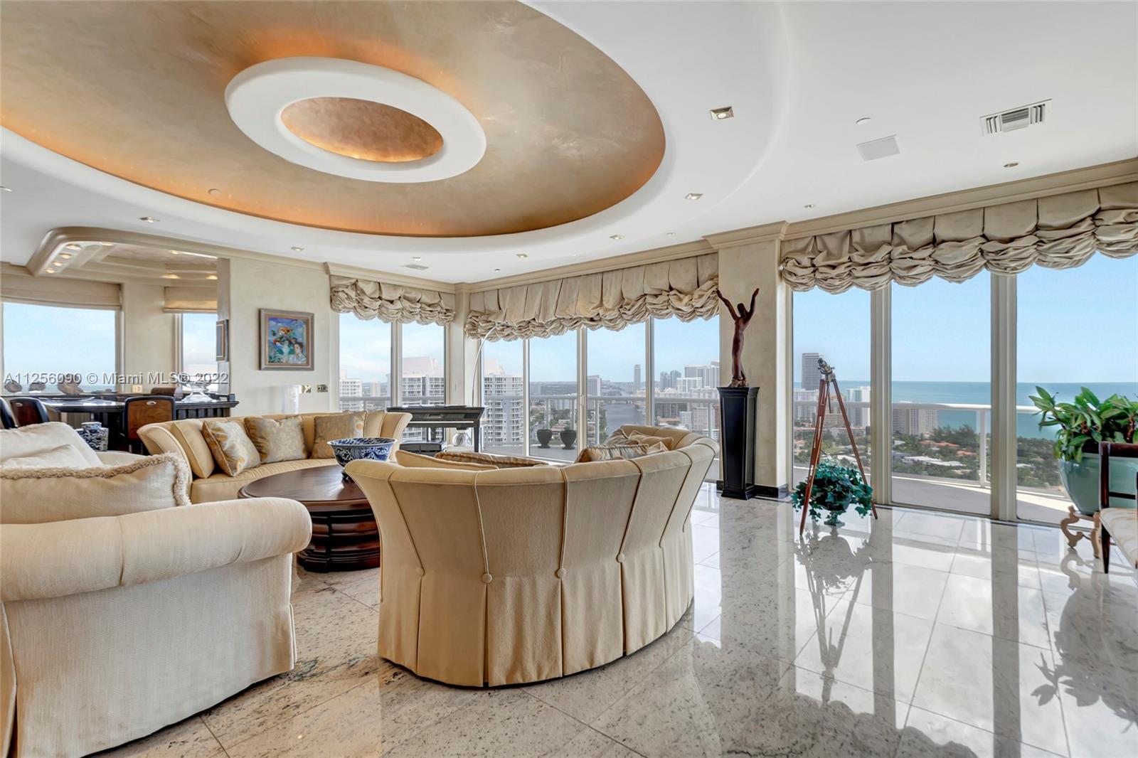 ONE ISLAND PLACE CONDO 1 - Residential