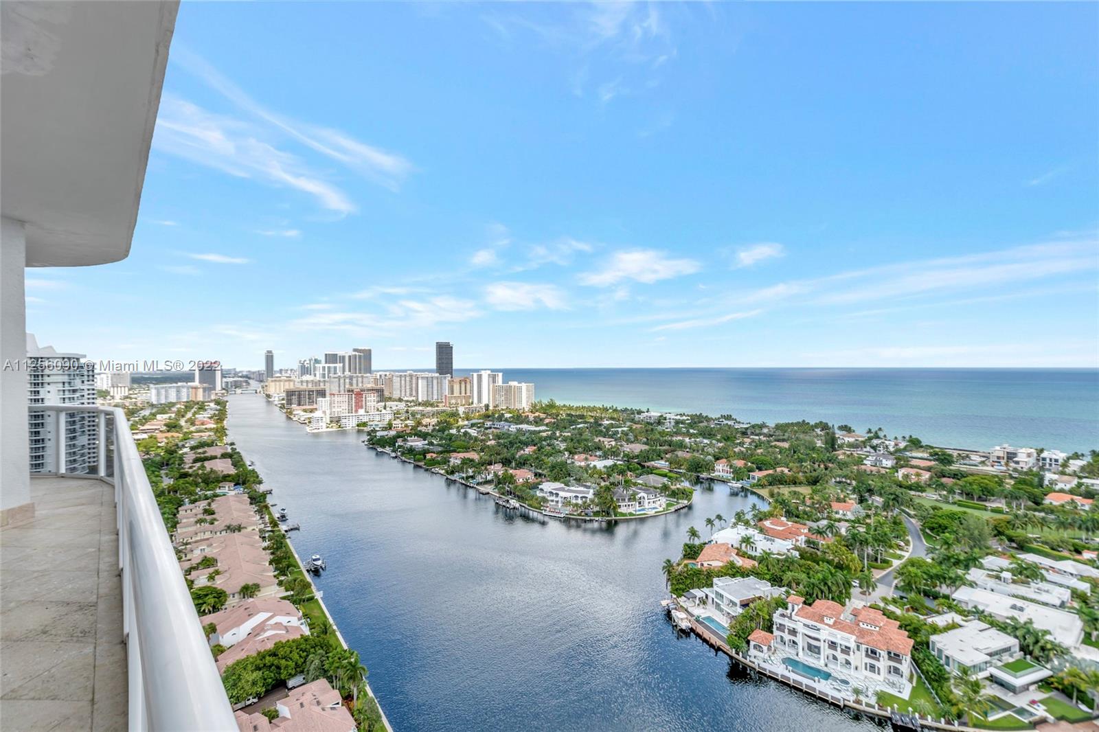 ONE ISLAND PLACE CONDO 1 - Residential