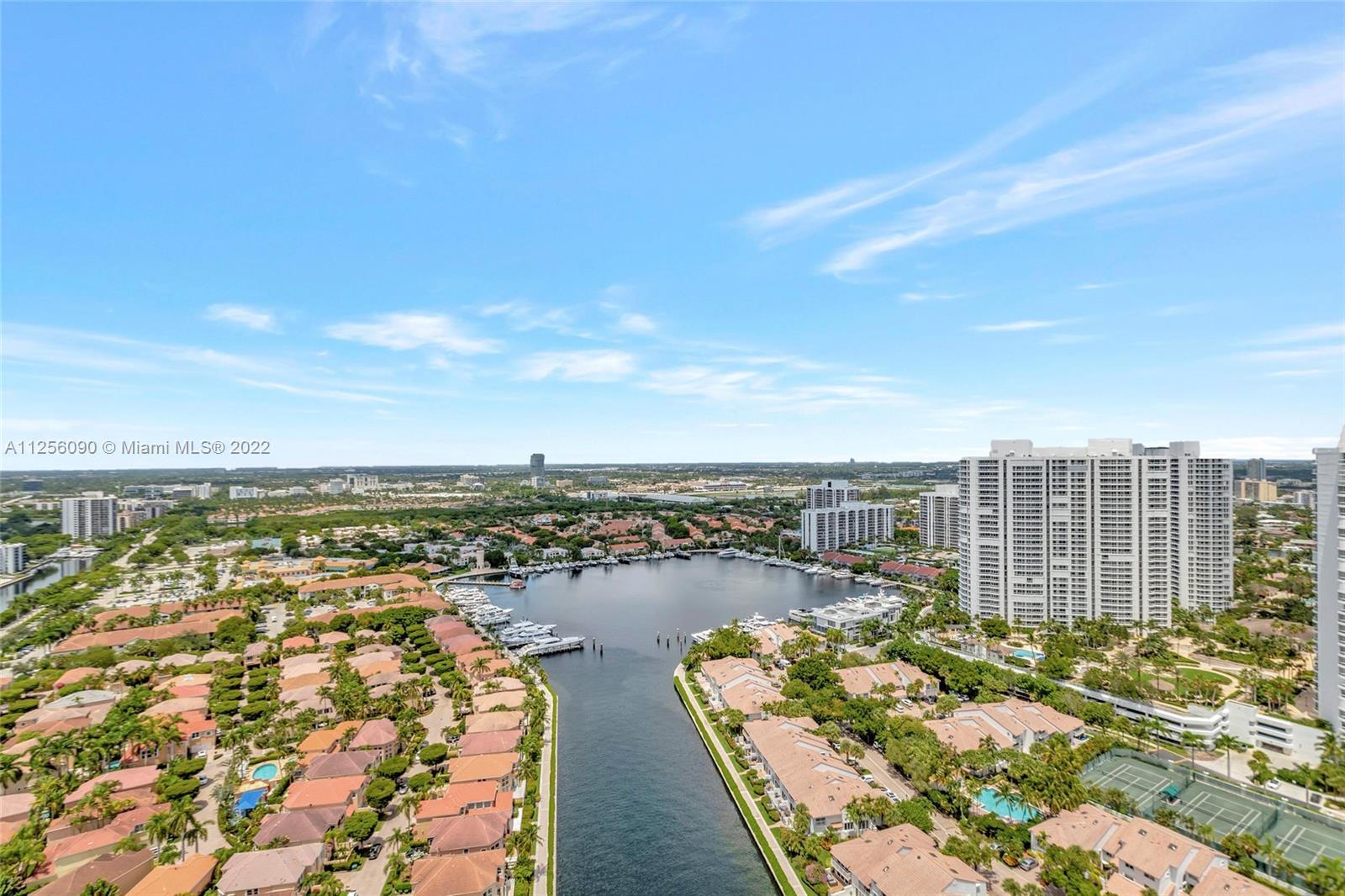 ONE ISLAND PLACE CONDO 1 - Residential