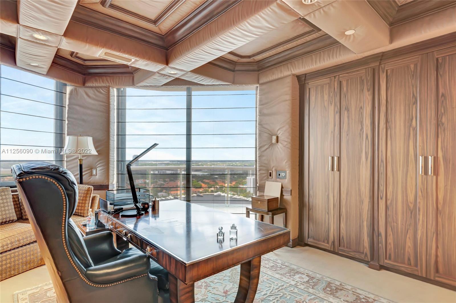 ONE ISLAND PLACE CONDO 1 - Residential