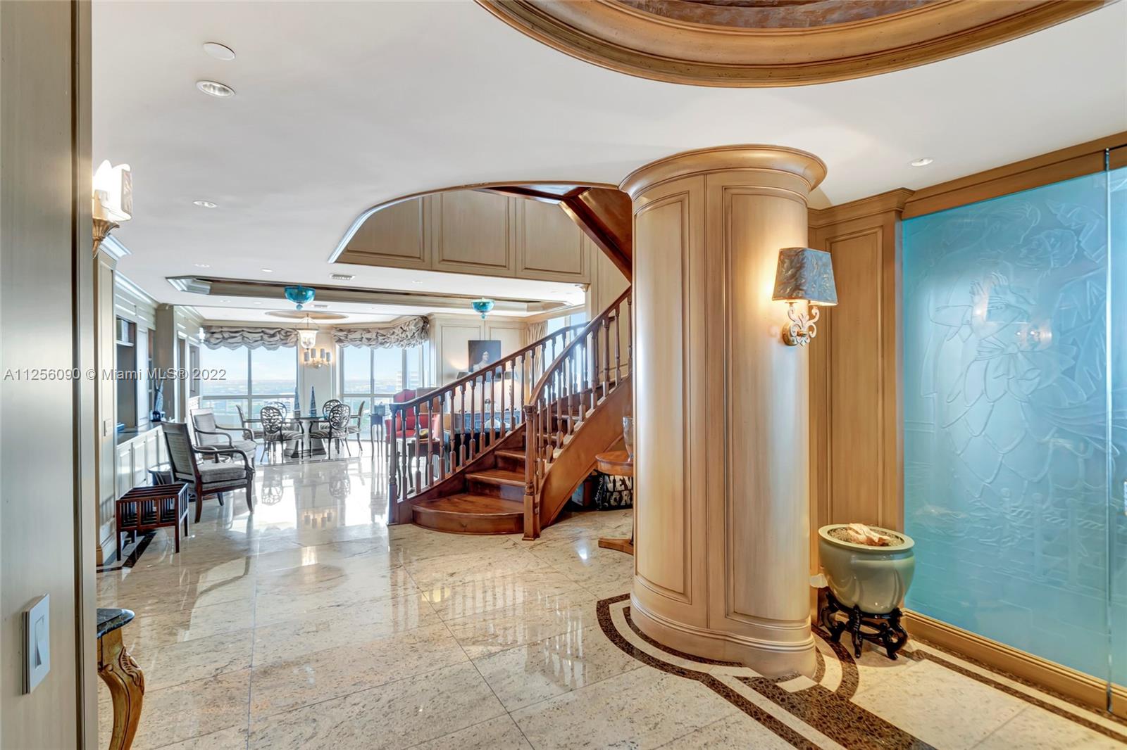 ONE ISLAND PLACE CONDO 1 - Residential