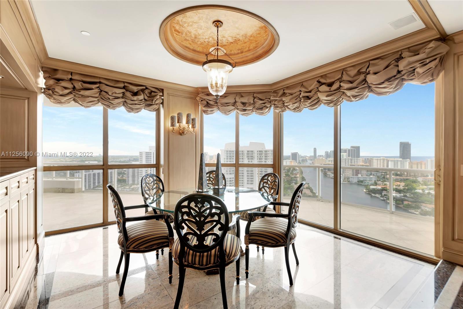 ONE ISLAND PLACE CONDO 1 - Residential