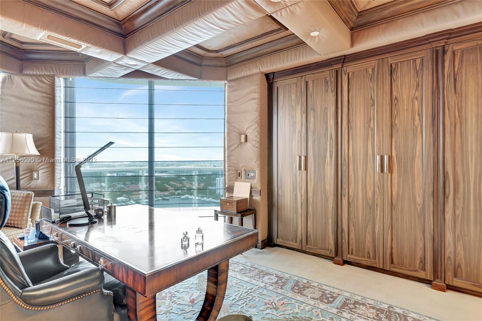 ONE ISLAND PLACE CONDO 1 - Residential