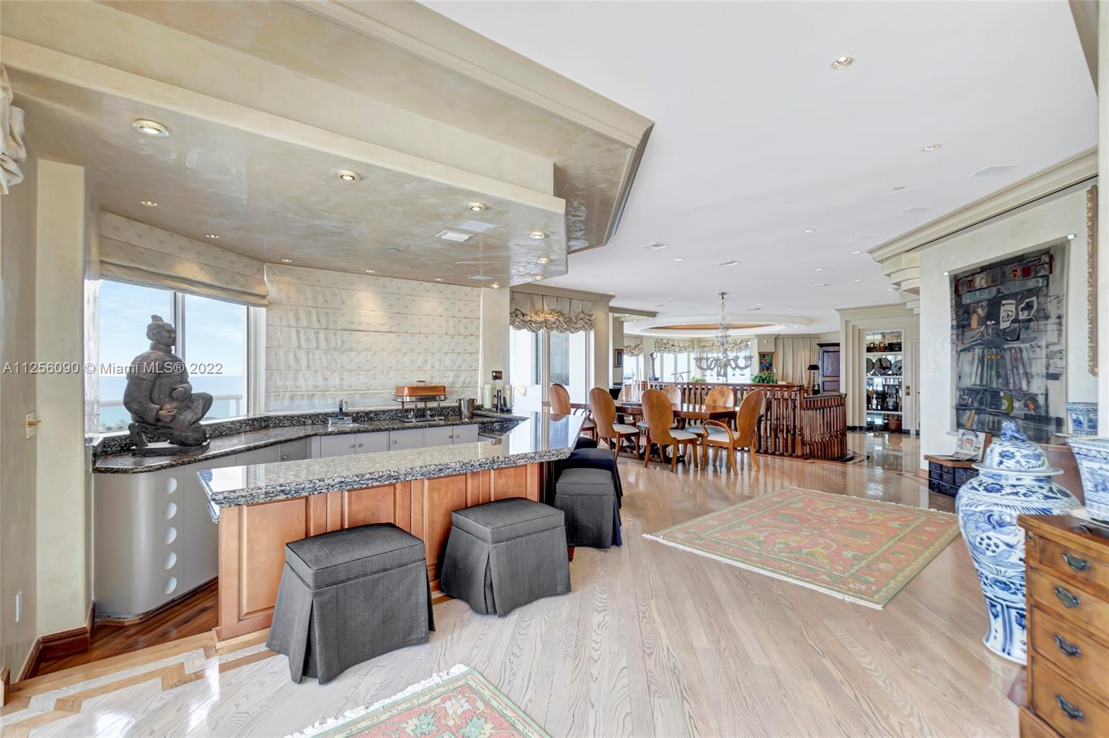 ONE ISLAND PLACE CONDO 1 - Residential