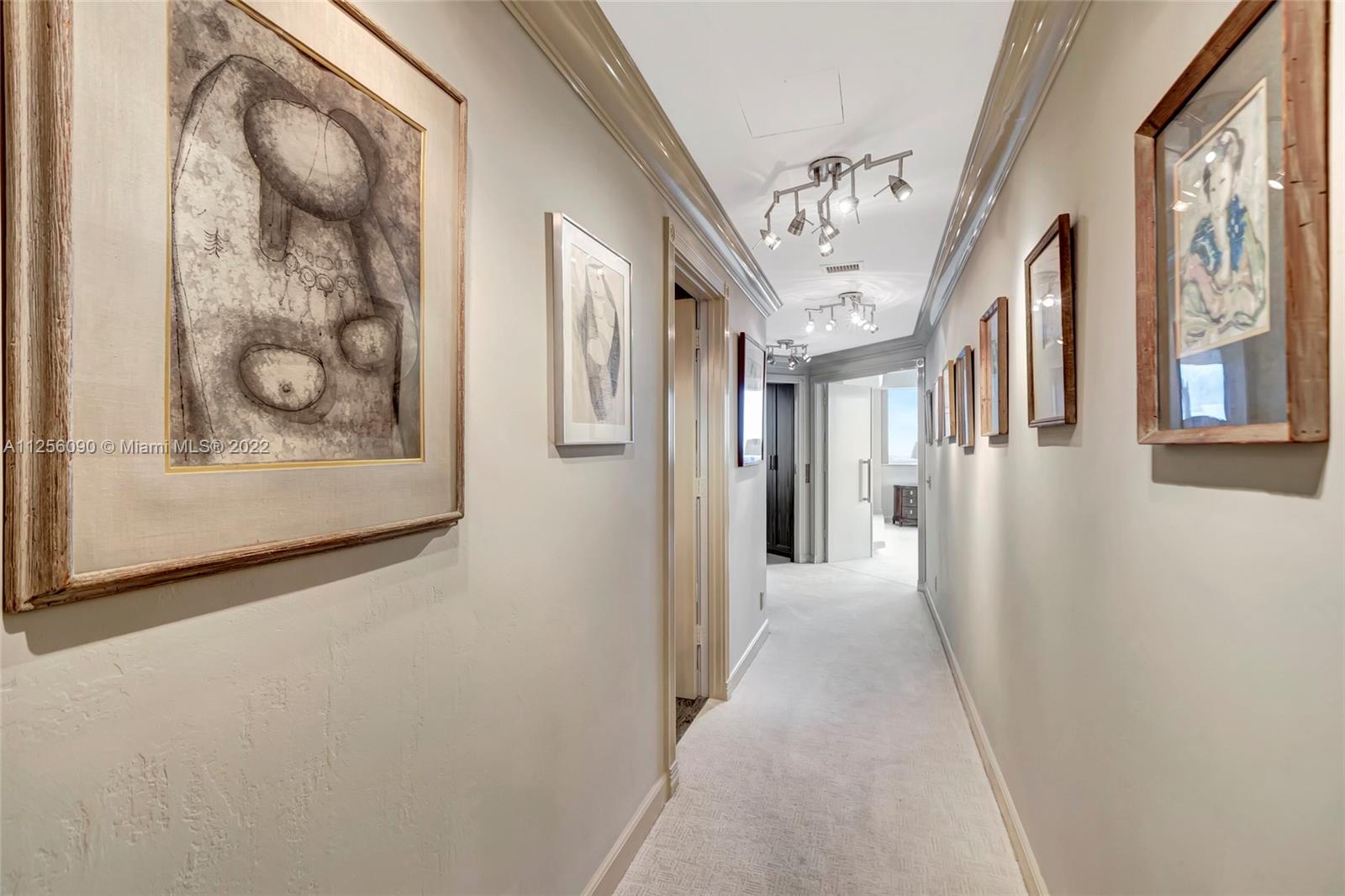 ONE ISLAND PLACE CONDO 1 - Residential