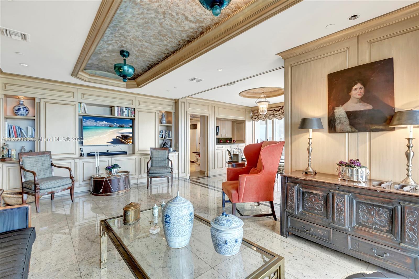 ONE ISLAND PLACE CONDO 1 - Residential