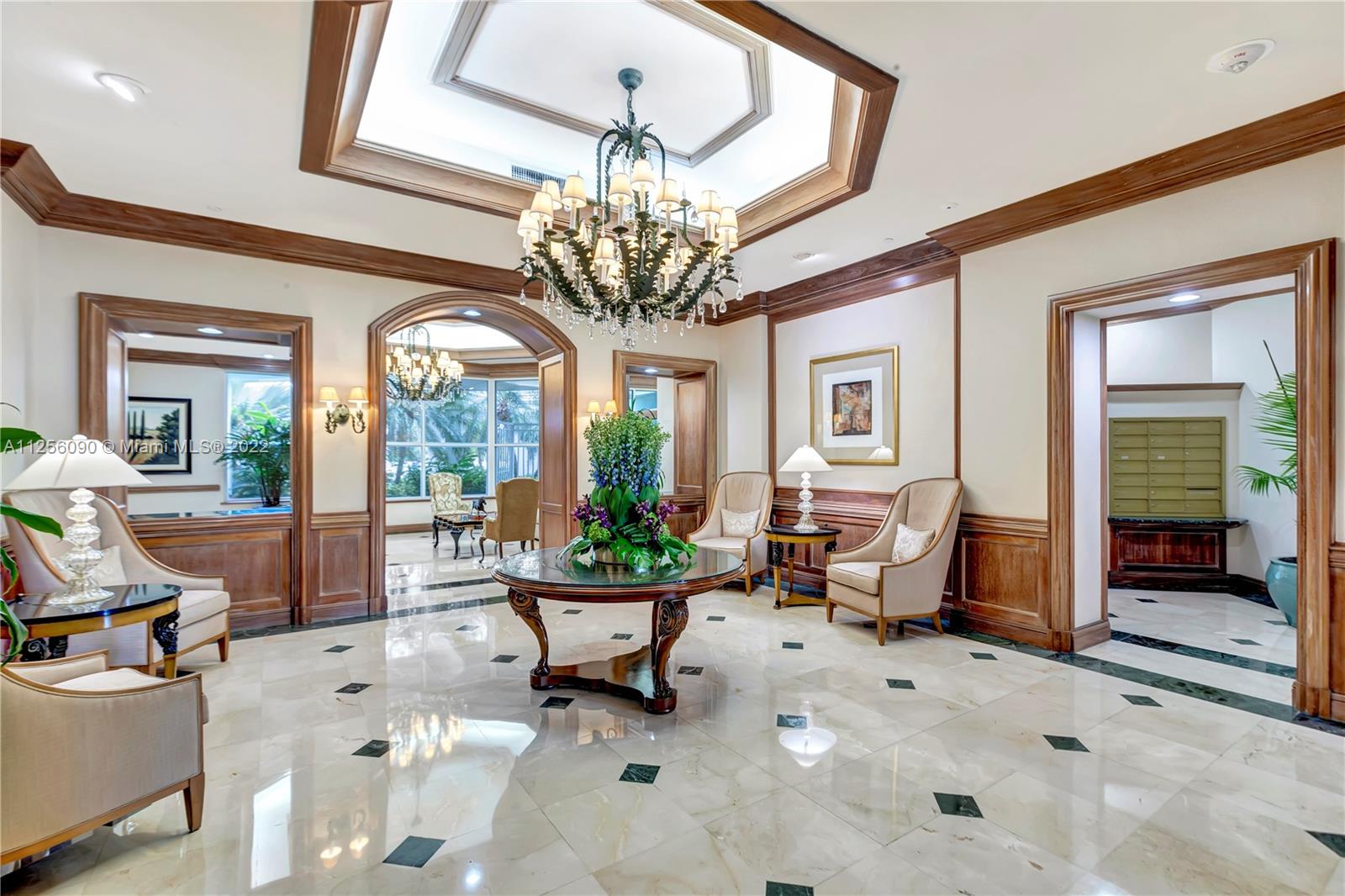 ONE ISLAND PLACE CONDO 1 - Residential