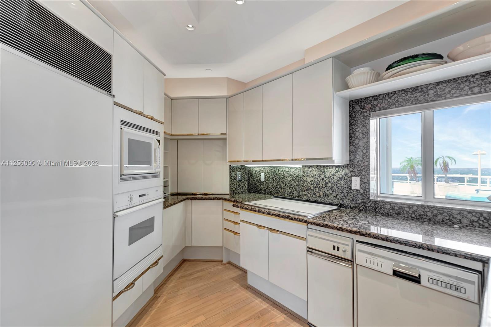 ONE ISLAND PLACE CONDO 1 - Residential