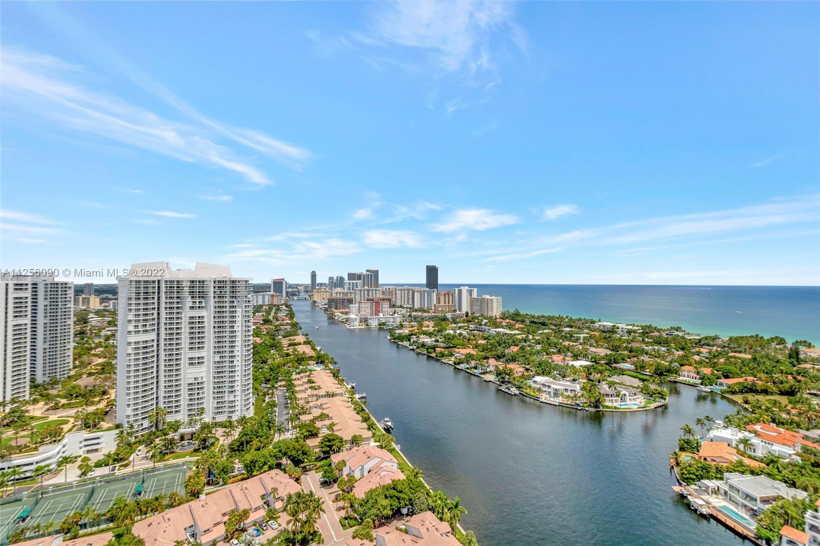 ONE ISLAND PLACE CONDO 1 - Residential