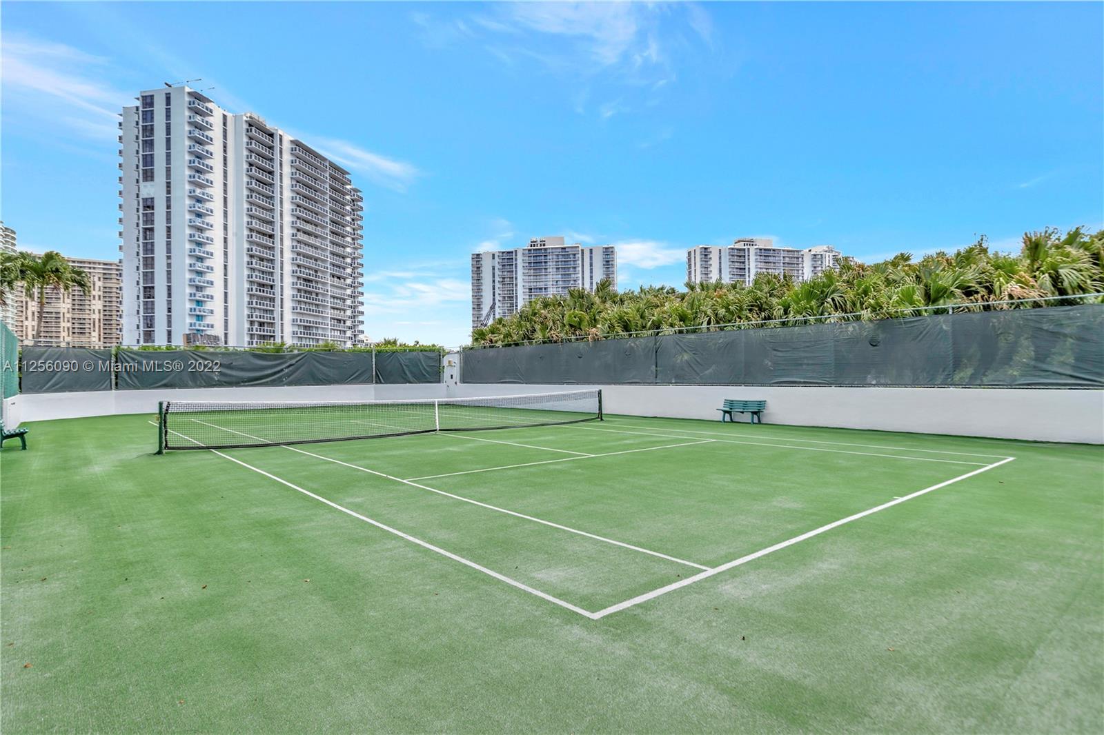 ONE ISLAND PLACE CONDO 1 - Residential