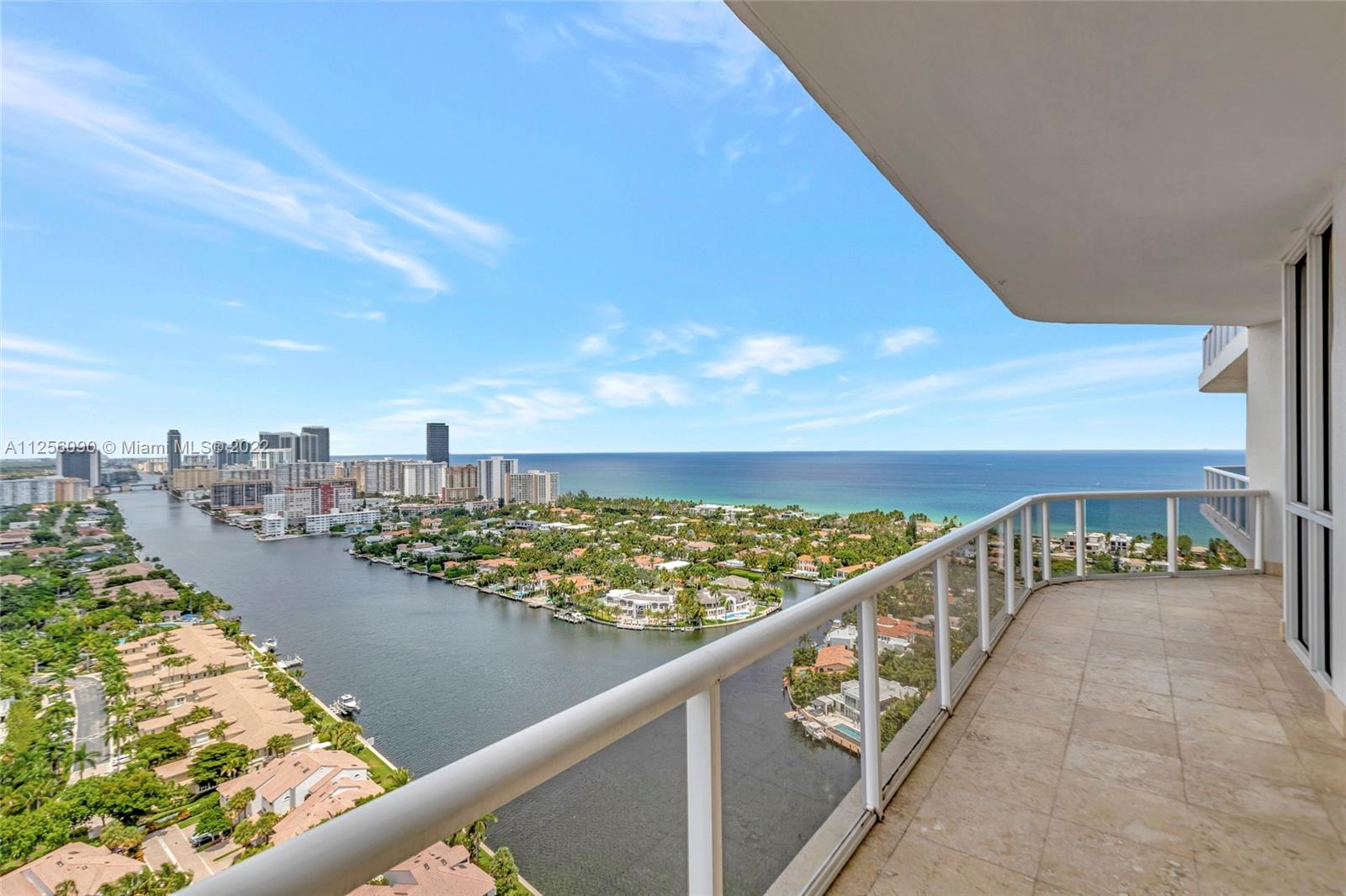 ONE ISLAND PLACE CONDO 1 - Residential