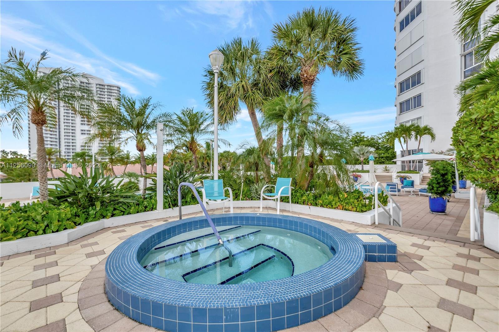 ONE ISLAND PLACE CONDO 1 - Residential