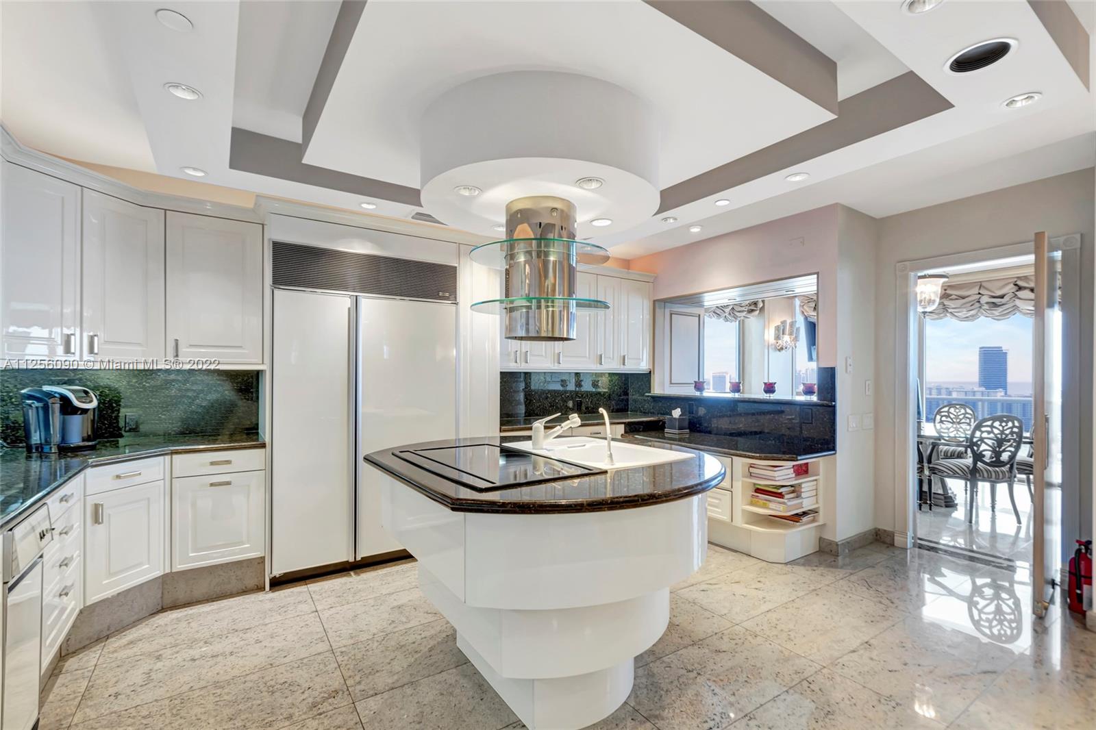 ONE ISLAND PLACE CONDO 1 - Residential