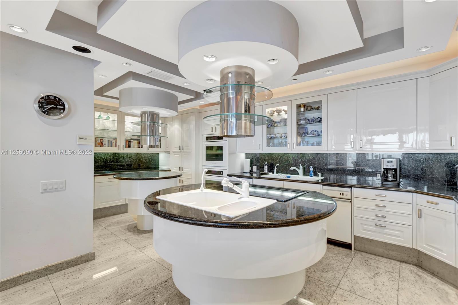 ONE ISLAND PLACE CONDO 1 - Residential