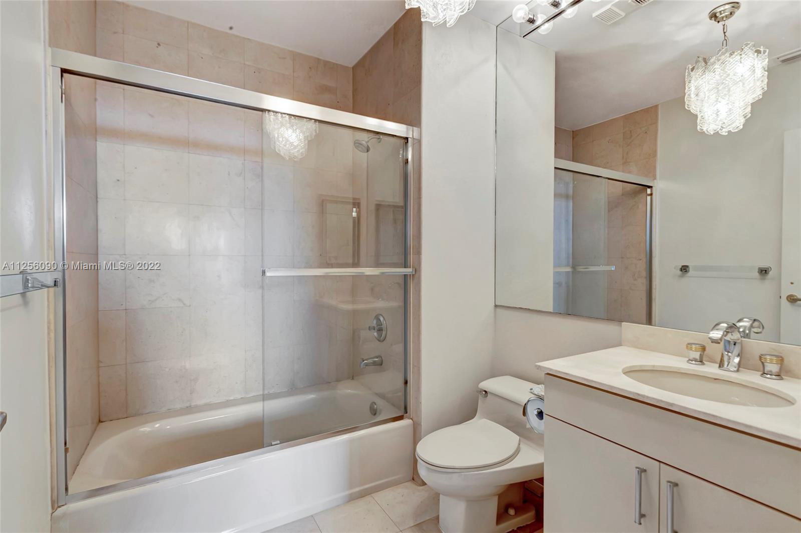 ONE ISLAND PLACE CONDO 1 - Residential