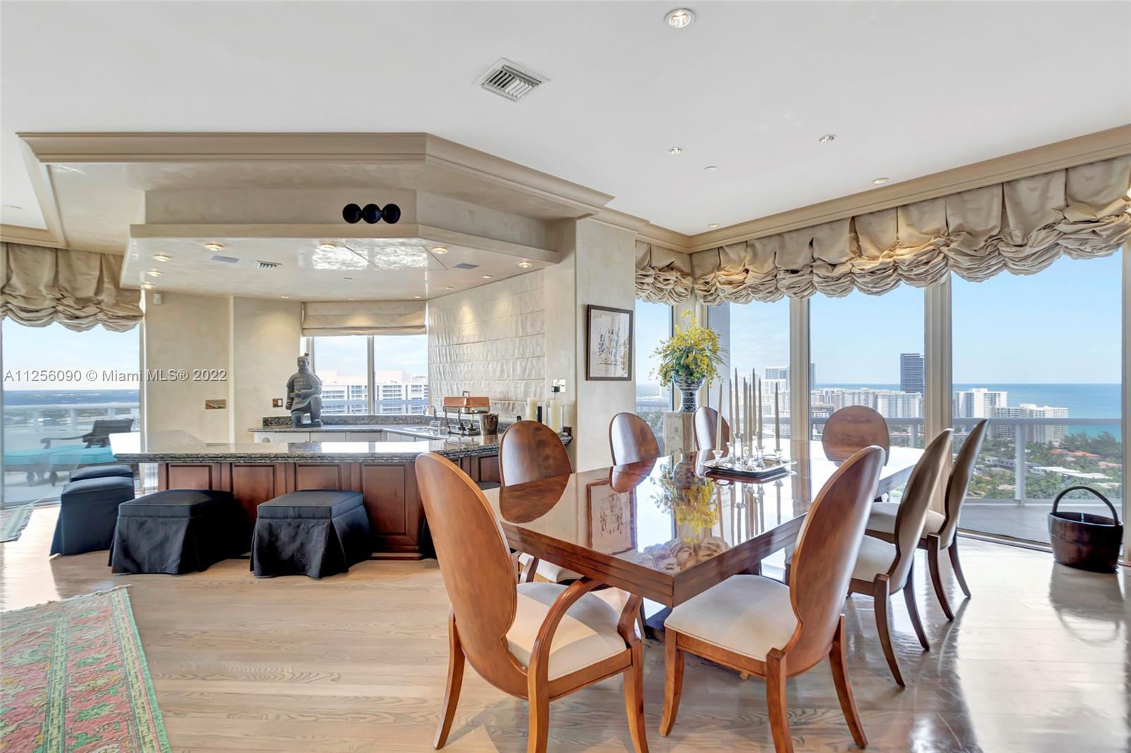 ONE ISLAND PLACE CONDO 1 - Residential