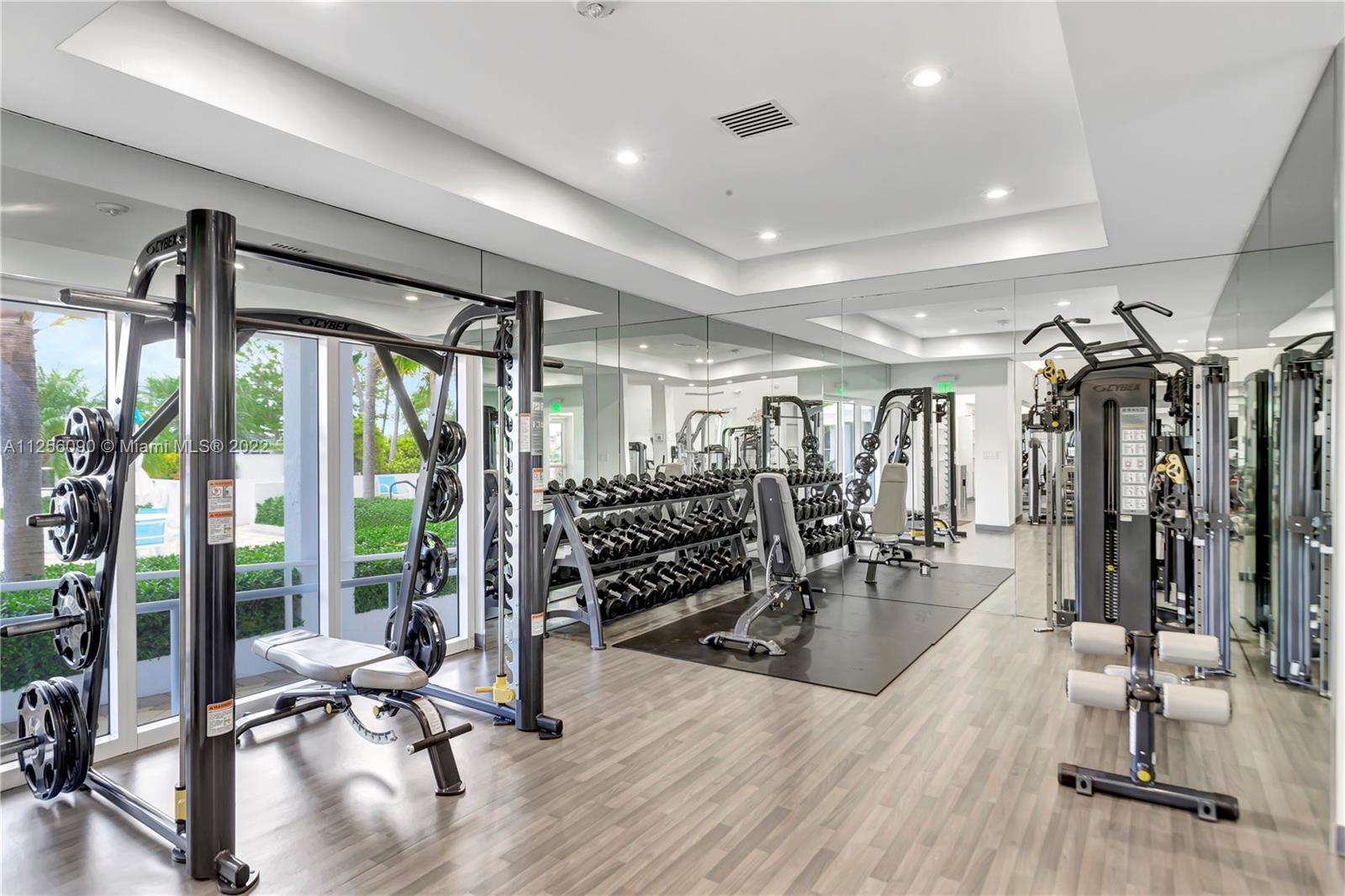 ONE ISLAND PLACE CONDO 1 - Residential