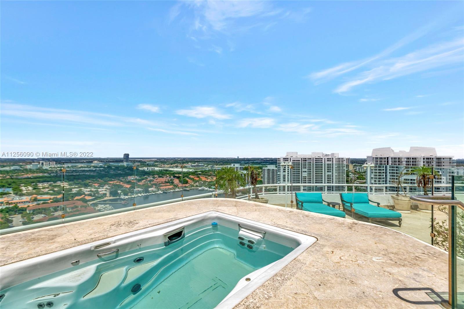 ONE ISLAND PLACE CONDO 1 - Residential