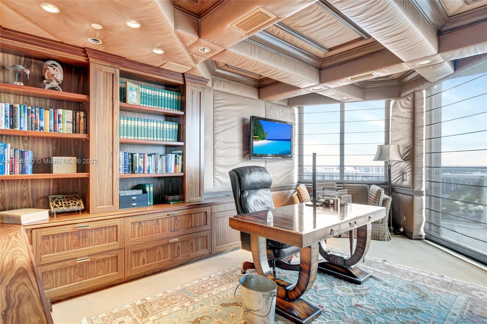 ONE ISLAND PLACE CONDO 1 - Residential