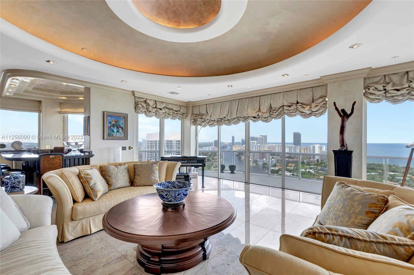 ONE ISLAND PLACE CONDO 1 - Residential