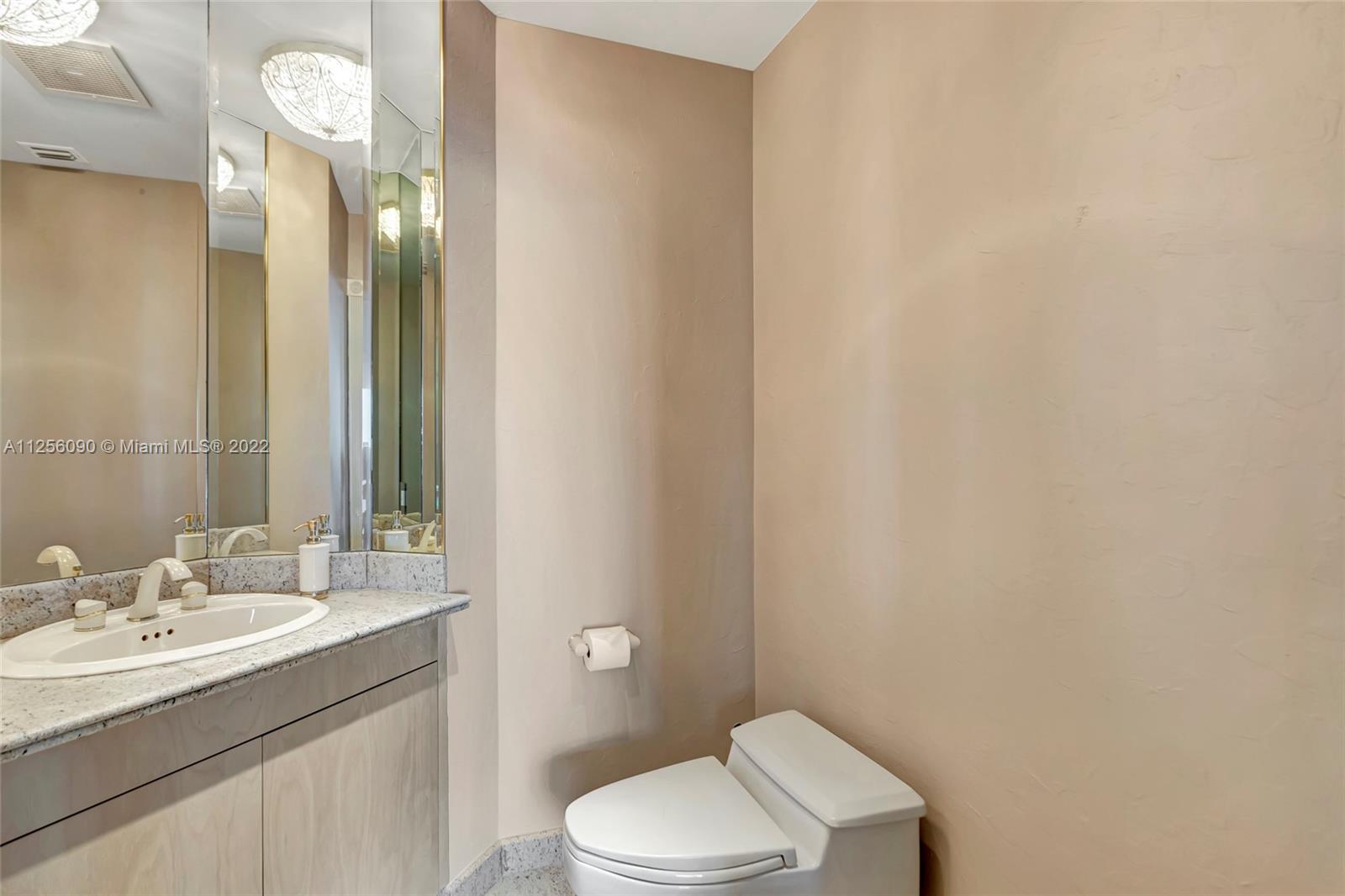 ONE ISLAND PLACE CONDO 1 - Residential