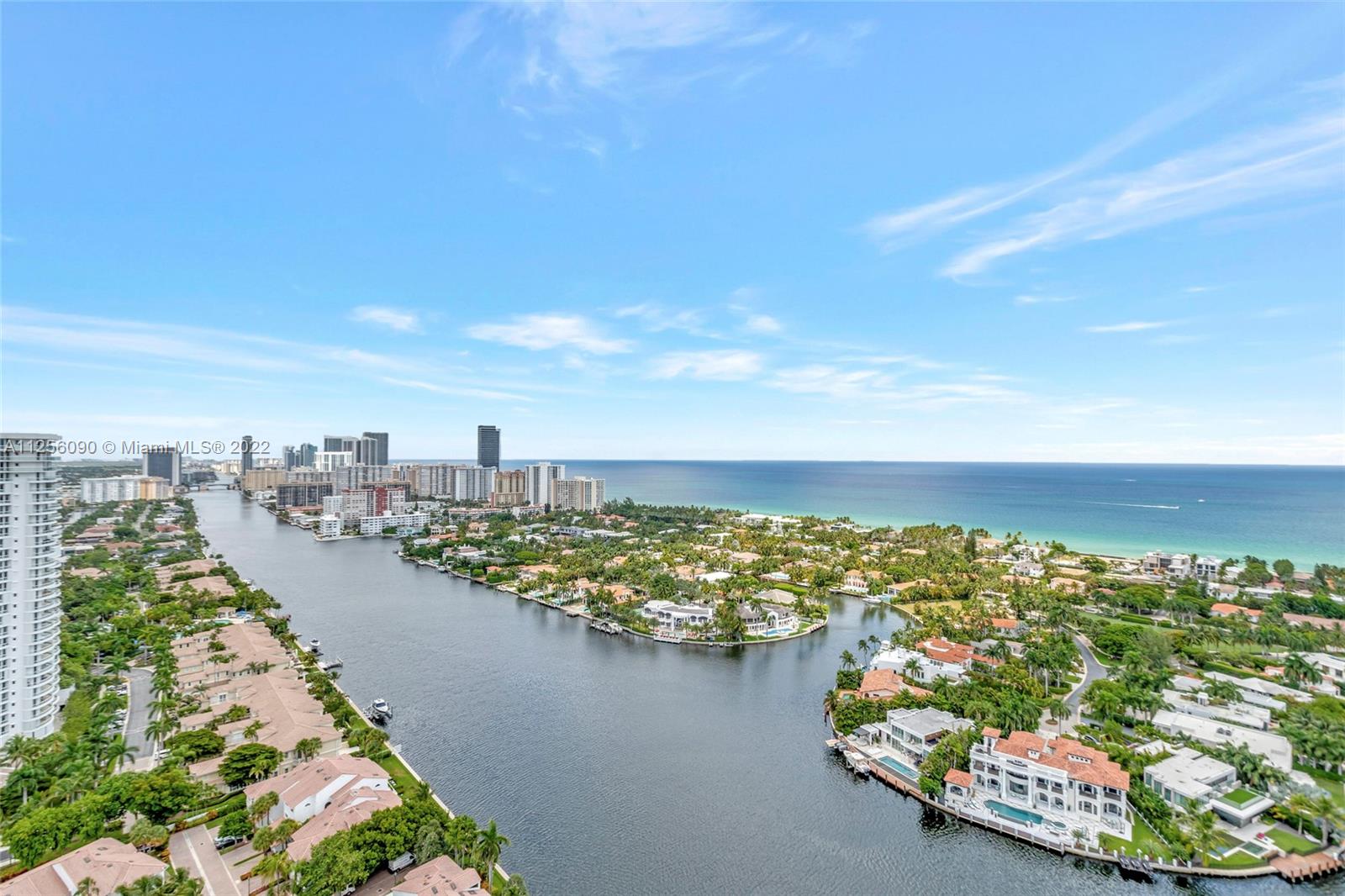 ONE ISLAND PLACE CONDO 1 - Residential