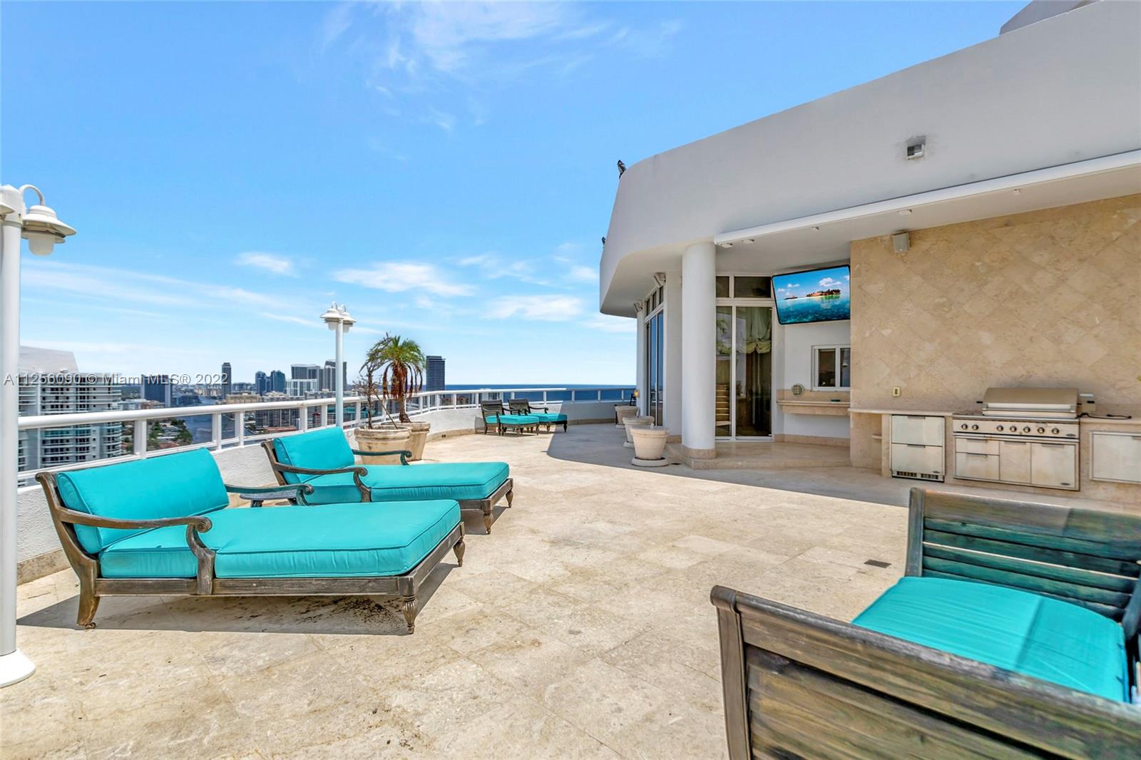 ONE ISLAND PLACE CONDO 1 - Residential