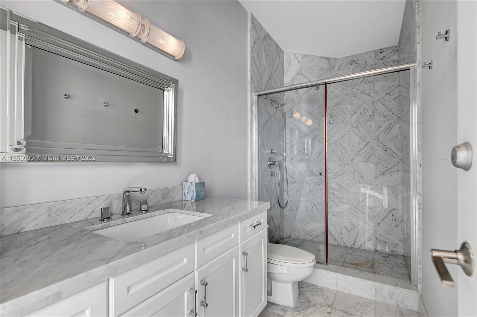 ONE ISLAND PLACE CONDO 1 - Residential