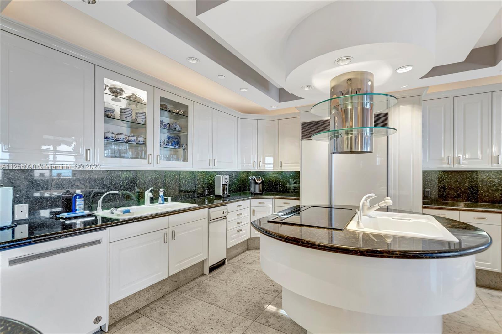 ONE ISLAND PLACE CONDO 1 - Residential