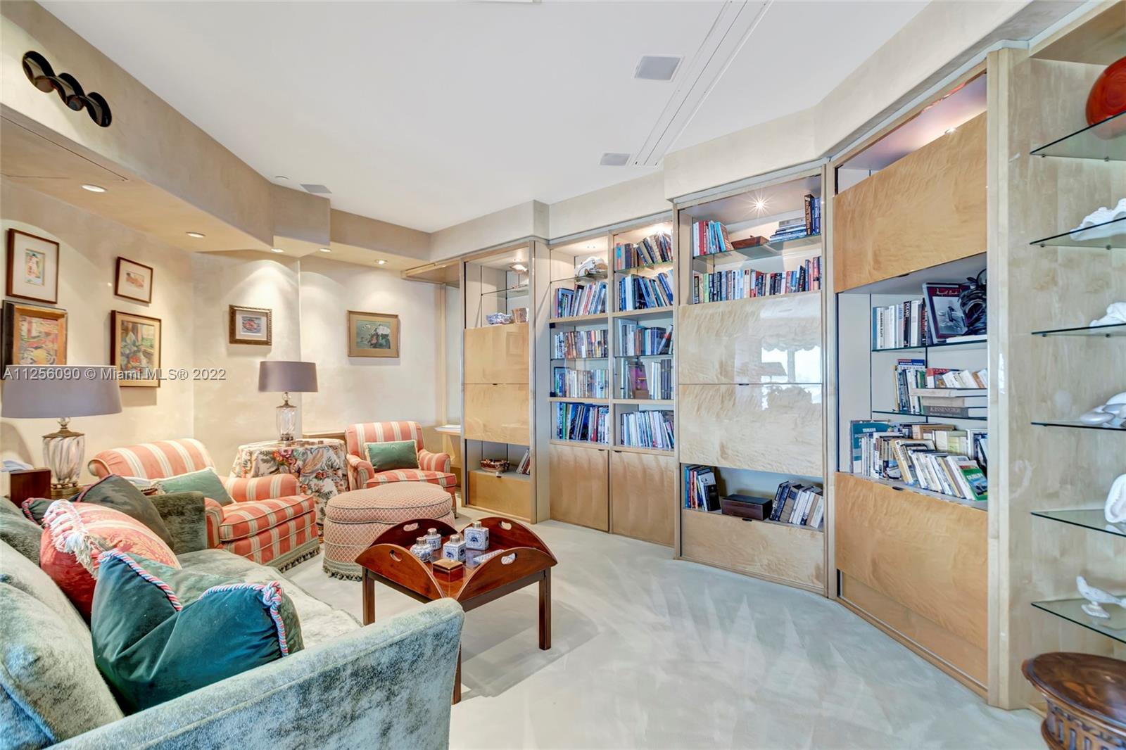 ONE ISLAND PLACE CONDO 1 - Residential