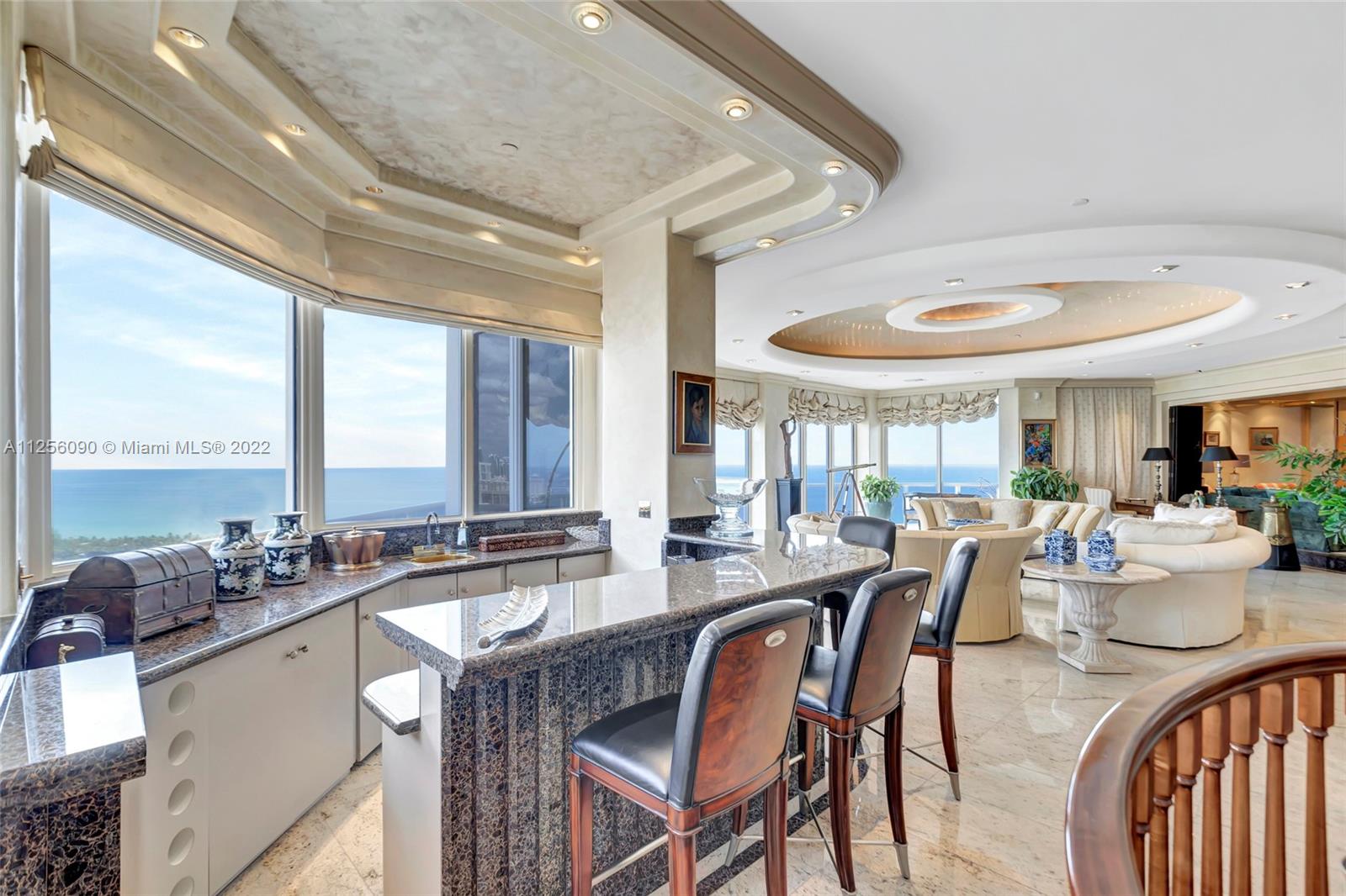 ONE ISLAND PLACE CONDO 1 - Residential