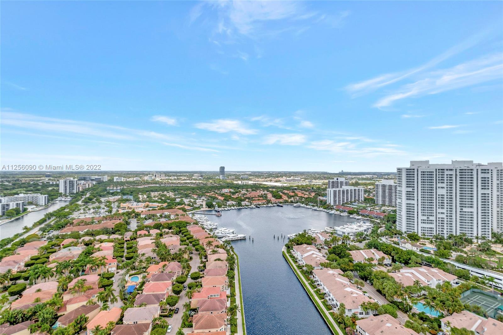 ONE ISLAND PLACE CONDO 1 - Residential