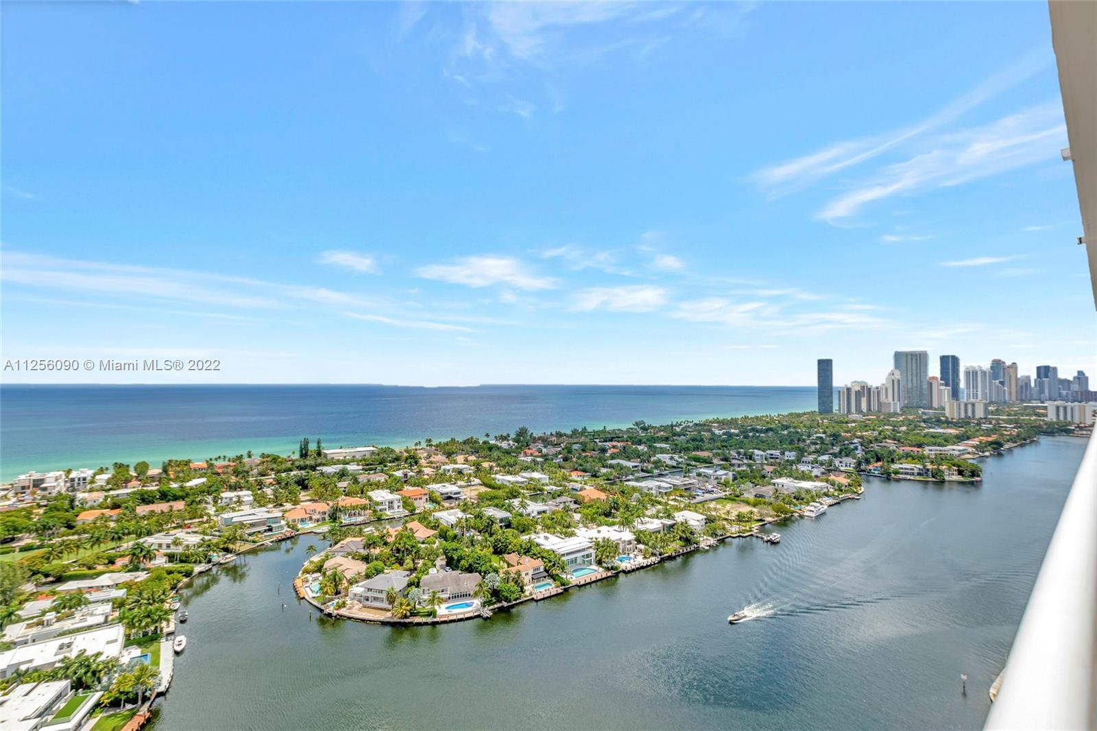 ONE ISLAND PLACE CONDO 1 - Residential