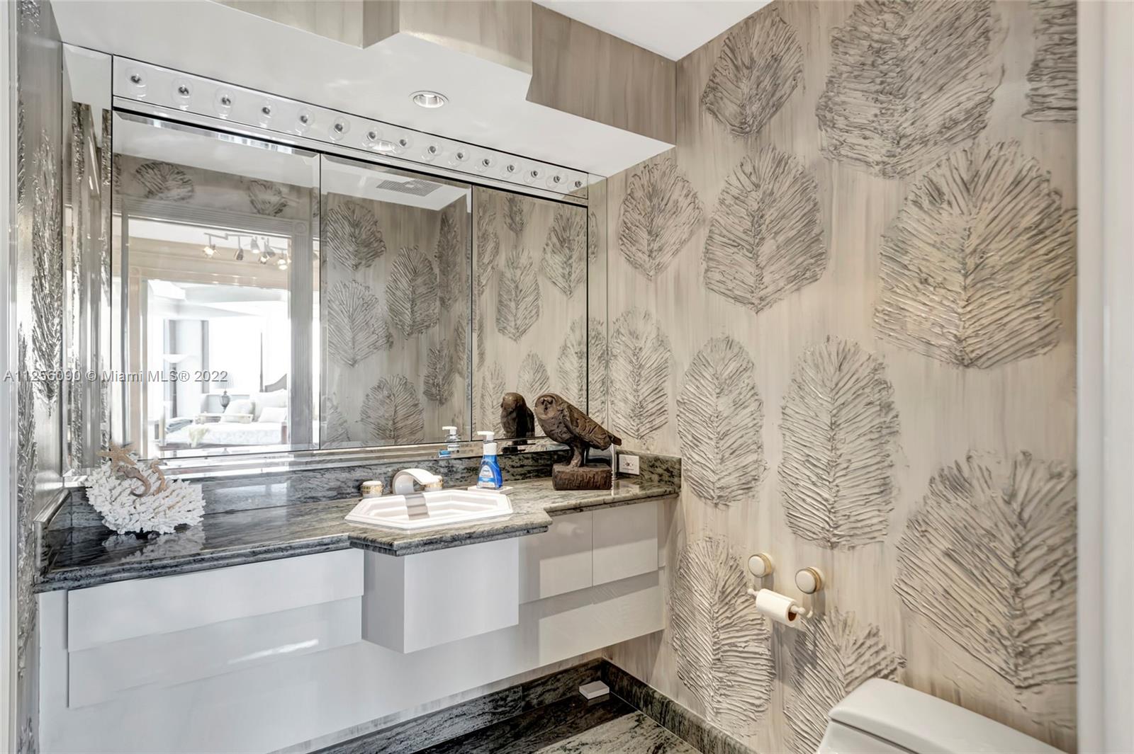 ONE ISLAND PLACE CONDO 1 - Residential