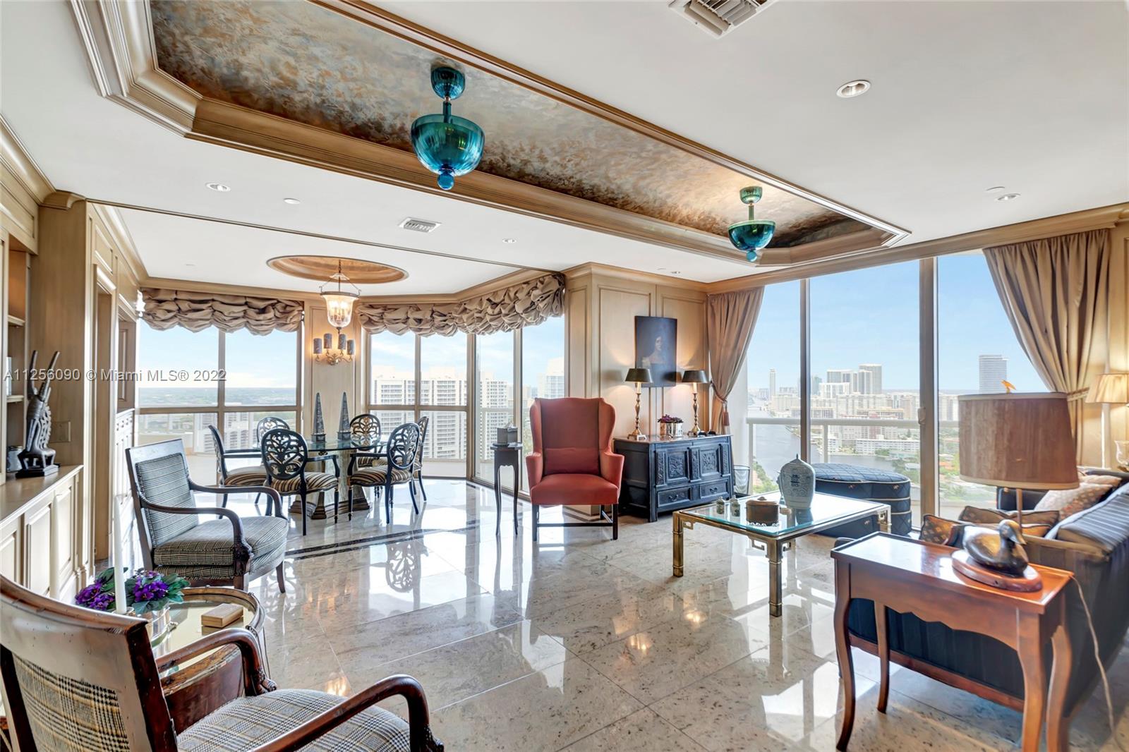 ONE ISLAND PLACE CONDO 1 - Residential