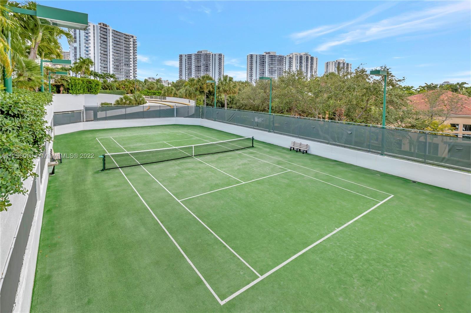 ONE ISLAND PLACE CONDO 1 - Residential