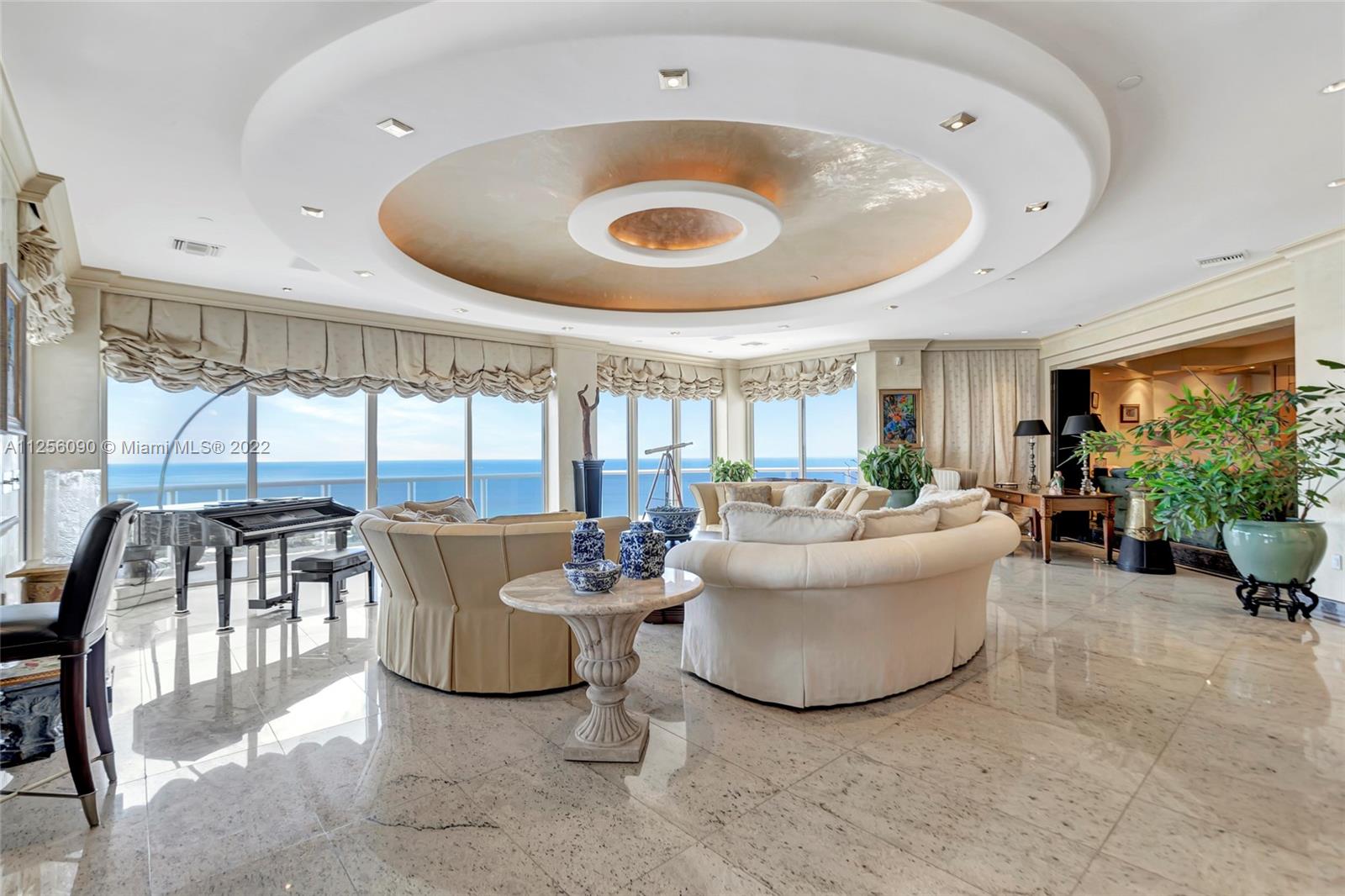 ONE ISLAND PLACE CONDO 1 - Residential