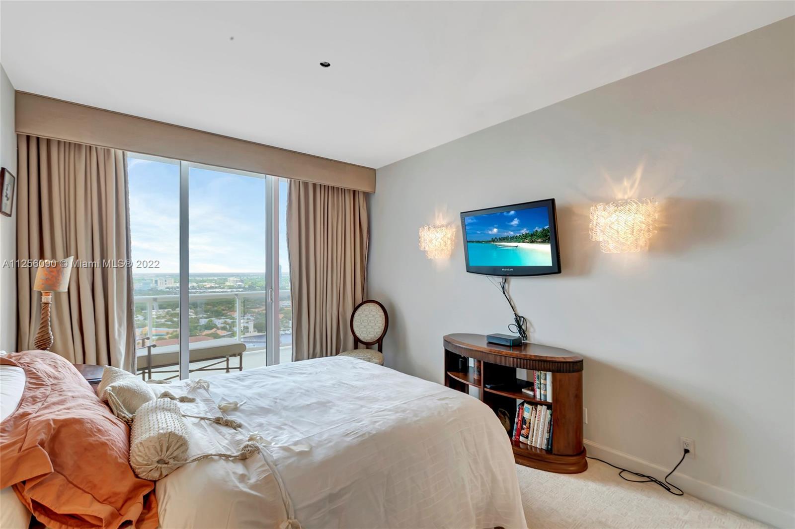 ONE ISLAND PLACE CONDO 1 - Residential