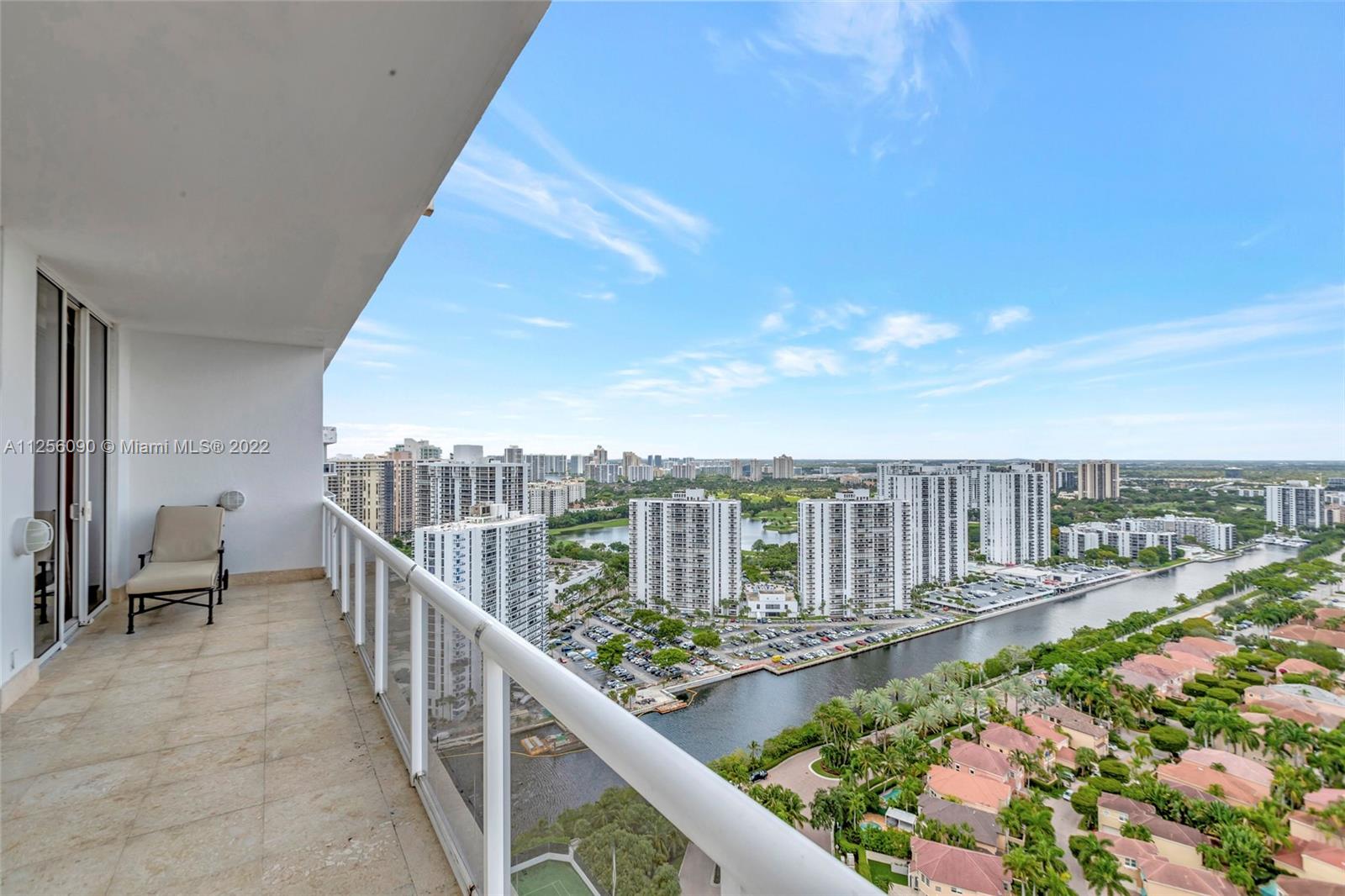 ONE ISLAND PLACE CONDO 1 - Residential